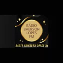 Rádio Emersin Lopes Fm