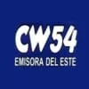 CW 54 Emisora del Este - Escucha la radio en línea