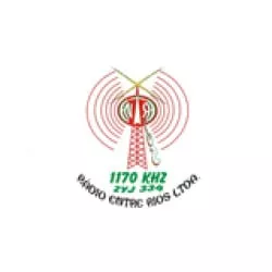 Rádio Entre Rios