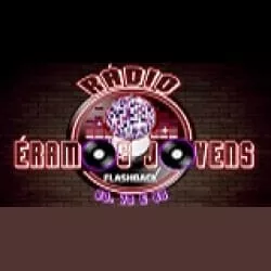 Eramos Jovens Web Rádio