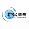 Rádio Estação - ouça o rádio online