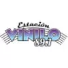 Estación Vinilo - Escucha la radio en línea