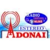 Radio Estereo Adonai - listen radio online