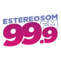 Estereosom 99.9 FM
