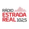 Rádio Estrada Real FM - ouça o rádio online