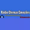 Rádio Eternas Emoções - ouça o rádio online