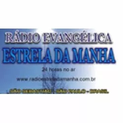 Rádio Evangélica Estrela da Manhã