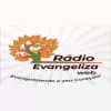 Rádio Evangeliza Web - ouça o rádio online