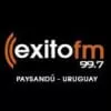 Exito FM - Escucha la radio en línea
