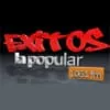 Exito La Popular - Escucha la radio en línea