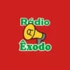 Rádio Êxodo - ouça o rádio online