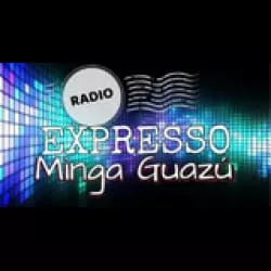 Radio Expresso Minga Guazú