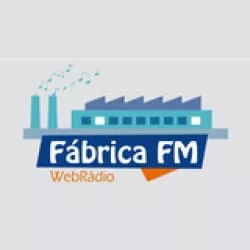 Fabrica FM - WebRádio