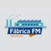 Fabrica FM - WebRádio - ouça o rádio online