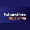 Fabuestereo FM - Escucha la radio en línea