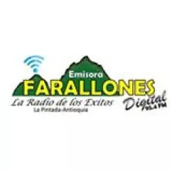 Farallones Digital Fm Stereo 95.4