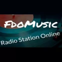 FdoMusic Radio Station Online