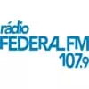 Rádio Federal FM - ouça o rádio online