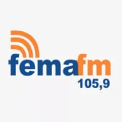 Radio FEMA FM