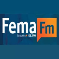 Rádio FEMA Educativa