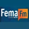 Rádio FEMA Educativa - ouça o rádio online
