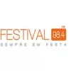 Radio Festival - ouça o rádio online