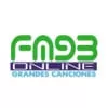 FM93.UY - Escucha la radio en línea