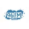 Radio 96 FM Muriaé - ouça o rádio online