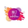 FM Imperio 98.7 - Escucha la radio en línea