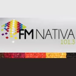 FM Nativa 101.3