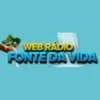 Web Rádio Fonte da Vida - ouça o rádio online