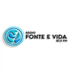 Rádio Fonte e Vida