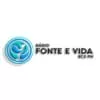 Rádio Fonte e Vida - ouça o rádio online