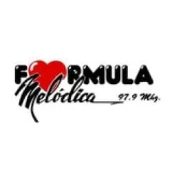 Fórmula Melódica