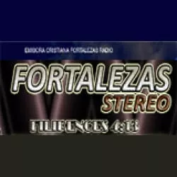 Fortalezas Stéreo