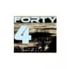 Forty4FM - Radio online hören