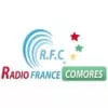 Radio France Comores - listen radio online
