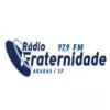 Rádio Fraternidade - ouça o rádio online