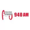 Frecuencia U - Escucha la radio en línea