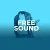 Free Sound - ouça o rádio online
