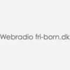 Fri-born - listen radio online