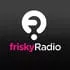 Логотип станции Frisky