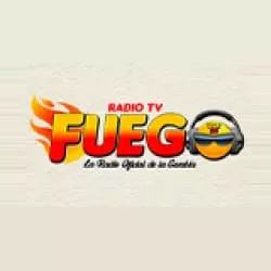 Radio Fuego Lima "Cumbia"