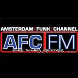 Amsterdam Funk Channel