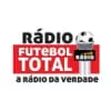 Rádio Futebol Total - ouça o rádio online