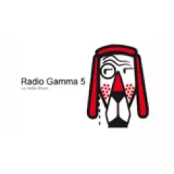 Radio Gamma 5