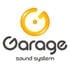 Логотип станции Garage FM