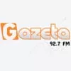 Rádio Gazeta FM  92.7 - ouça o rádio online