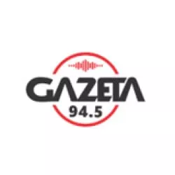 Gazeta FM 94.5 Fm