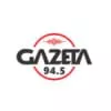 Gazeta FM 94.5 Fm - ouça o rádio online